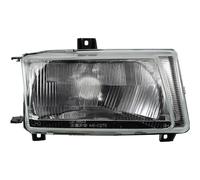 DIEDERICHS Faro Halógeno Derecho Para VW Polo Variant 6KV5 6KV2 9K9B