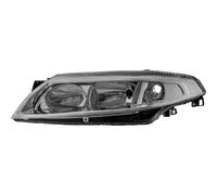 DIEDERICHS Faro Halógeno Izquierda para Renault Laguna II BG0/1_ KG0/1_