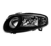 DIEDERICHS Faro Halógeno Izquierdo Para Alfa Romeo 147 937