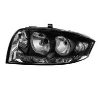 DIEDERICHS Faro Halógeno Izquierdo Para Audi A2 8Z0