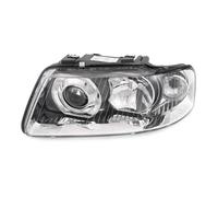 DIEDERICHS Faro Halógeno Izquierdo Para Audi A3 8L1