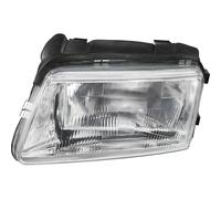 DIEDERICHS Faro Halógeno Izquierdo Para Audi A4 8D2 B5 8D5