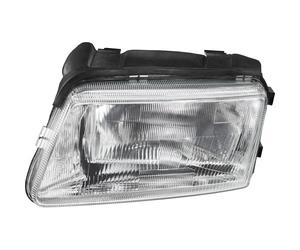DIEDERICHS Faro Halógeno Izquierdo Para Audi A4 8D2 B5 8D5