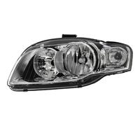 DIEDERICHS Faro Halógeno Izquierdo Para Audi A4 8EC B7 8ED