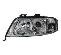 DIEDERICHS Faro Halógeno Izquierdo Para Audi A6 4B C5 4B2