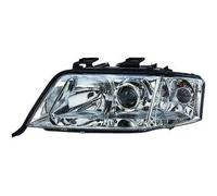 DIEDERICHS Faro Halógeno Izquierdo Para Audi A6 Avant 4B C5 4B2