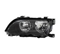 DIEDERICHS Faro Halógeno Izquierdo Para BMW 3er Touring E46