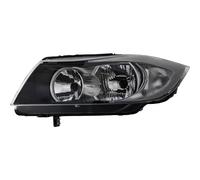 DIEDERICHS Faro Halógeno Izquierdo Para BMW 3er Touring E91 E90