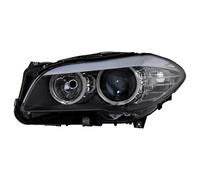 ABAKUS Faro Principal Faro Izquierdo Para BMW Serie 5 Touring F11 F10 F18