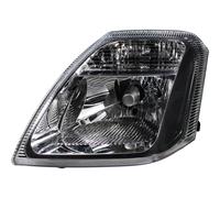 DIEDERICHS Faro Halógeno Izquierdo Para Citroën C2 JM