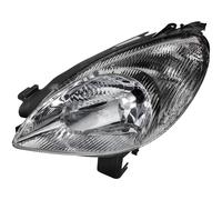 DIEDERICHS Faro Halógeno Izquierdo Para Citroën Xsara Picasso N68