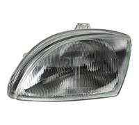 DIEDERICHS Faro Halógeno Izquierdo Para Fiat Seicento/600 187_