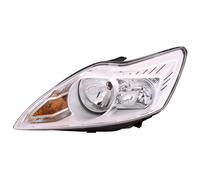 DIEDERICHS Faro Halógeno Izquierdo Para Ford Focus II DA_ HCP DP