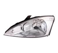 DIEDERICHS Faro Halógeno Izquierdo Para Ford Focus Turnier DNW DAW DBW