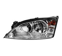 DIEDERICHS Faro Halógeno Izquierdo Para Ford Mondeo III Turnier BWY B5Y