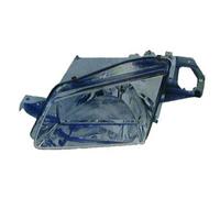 DIEDERICHS Faro Halógeno Izquierdo Para Mazda 323 F VI BJ