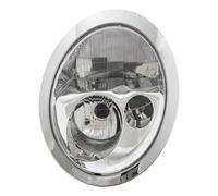 DIEDERICHS Faro Halógeno Izquierdo Para MINI Mini R50 R53 R52