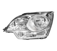 DIEDERICHS Faro Halógeno Izquierdo Para Opel Antara L07
