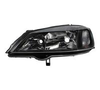 DIEDERICHS Faro Halógeno Izquierdo Para Opel Astra G CC F48_ F08_ F35_