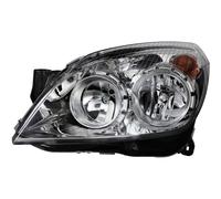 DIEDERICHS Faro Halógeno Izquierdo Para Opel Astra H Caravan L35 L48 A04