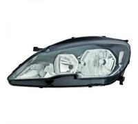 DIEDERICHS Faro Halógeno Izquierdo Para Peugeot 308 SW II