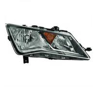 DIEDERICHS Faro Halógeno Izquierdo Para Seat Leon ST 5F8 5F1 5F_
