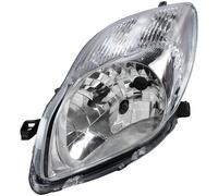 DIEDERICHS Faro Halógeno Izquierdo Para Toyota Yaris _P9_ SCP9_ NSP9_