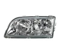 DIEDERICHS Faro Halógeno Izquierdo Para Volvo V40 Kombi 645 VW S40 I 644