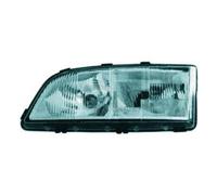 DIEDERICHS Faro Halógeno Izquierdo Para Volvo V70 I P80_ 875 876 S70 LS