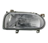 DIEDERICHS Faro Halógeno Izquierdo Para VW Golf III 1H1 1H5 1E7