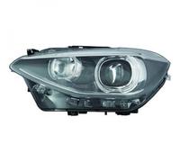 DIEDERICHS Faro Izquierdo Bi-Xenon LED Para BMW 1er F20 116i 116d F21
