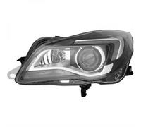 DIEDERICHS Faro Izquierdo Bi-Xenon LED Para Opel Insignia A Caravan