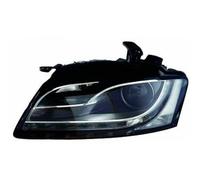 DIEDERICHS Faro Izquierdo Bi-Xenon Para Audi A5 8T3 3.0 TDI Quattro 2.0