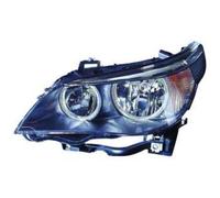 DIEDERICHS Faro Izquierdo Bi-Xenon para BMW 5er E60 520i 525d E61 530d