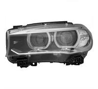 DIEDERICHS Faro Izquierdo Bi-Xenon para BMW X5 F15 F85 xDrive30d