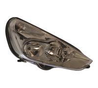 DIEDERICHS Faro Izquierdo Bi-Xenon Para Ford S-Max WA6 2.0 TDCi 2.2