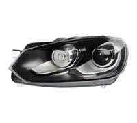 DIEDERICHS Faro Izquierdo Bi-Xenón Para VW Golf VI 5K1 1.4 AJ5 1.6 TDI