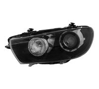 DIEDERICHS Faro Izquierdo Bi-Xenón Para VW Scirocco 137 138 1.4 TSI
