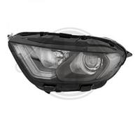 DIEDERICHS Faro Izquierdo Halógeno LED Para Ford Ecosport