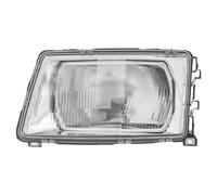 DIEDERICHS Faro Izquierdo Halógeno Para Audi 100 44 44Q C3 2.3 E 2.2