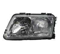 DIEDERICHS Faro Izquierdo Halógeno Para Audi A3 8L1 1.6 1.8