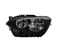 DIEDERICHS Faro Izquierdo Halógeno Para BMW 1er F20 116i 116d F21 114i