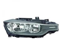 DIEDERICHS Faro Izquierdo Halógeno Para BMW 3er Touring F31 320d 318d