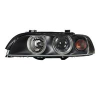 DIEDERICHS Faro Izquierdo Halógeno Para BMW 5 Series E39 520i 525i 530d 525d