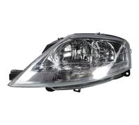 DIEDERICHS Faro Izquierdo Halógeno Para Citroën C3 I FC FN 1.4I 1.6