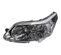 DIEDERICHS Faro Izquierdo Halógeno Para Citroën C4 Coupe LA_ 1.4 16V 1.6