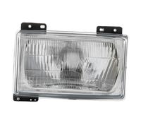 DIEDERICHS Faro Izquierdo Halógeno Para Fiat Ducato Kasten 280 2.0 1.9