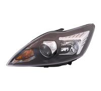 DIEDERICHS Faro Izquierdo Halógeno Para Ford Focus II Cabriolet DA