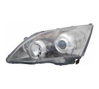 DIEDERICHS Faro Izquierdo Halógeno Para Honda CR-V III RE_ 2.0i-VTEC 4WD