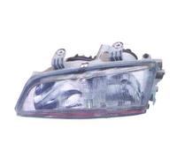 DIEDERICHS Faro Izquierdo Halógeno Para Nissan Primera Traveller WP11